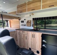 Watson | by Safe + Sonder Vans