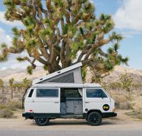 Van #2 - Burt (Palm Springs)