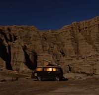Van #8 - Hazel (Palm Springs)
