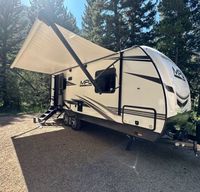 2022 Cruiser RV MPG Ultra Lite