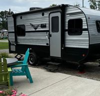 Josephine's RV Retreat
