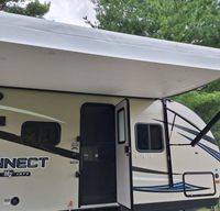 Your Camping Fun Awaits!!!!!