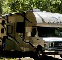 Freedom Travel Class C RV