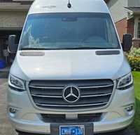 2020 Pleasure-Way Pleasure-Way Class B