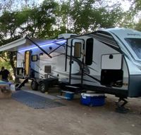 2022 Jayco White Hawk 27RB