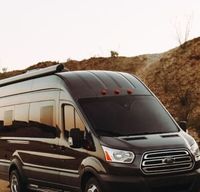 All the Comforts - The only thing missing is YOU! 2018 Coachman Crossfit22C