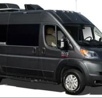 2023 Thor Scope 18M- Camper Van