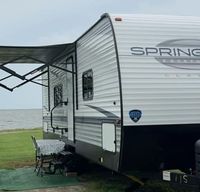 Keystone Springdale "Camping Dream" by Machado RV Rentals