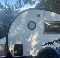 2022 NuCamp Tab 320 Boondock edition