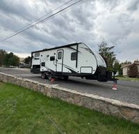 Traveling Spirit Bunkhouse