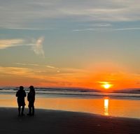Family Getaway