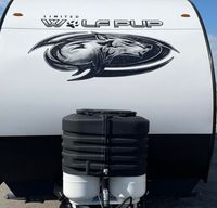 2023 wolf pup 25 JB