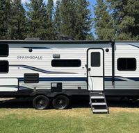 2021 Keystone Springdale Bunkhouse