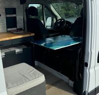 Promaster 3500 Luxury Loft