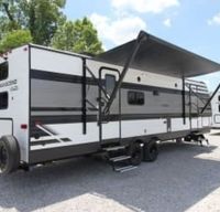 Captain’s Camper