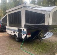 Mission Mountain Rover