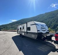 The Brocks bunk house