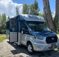 Adventure Awaits!