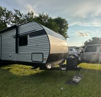 2025 Silver Lake - Pet Friendly Camping Escape -King Master + 2ND Bedroom