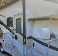 Adventure Ready Class C Motorhome