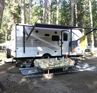 2025 Jayco Bunkhouse 21 ft