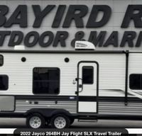 2022 Jayco Jay Flight