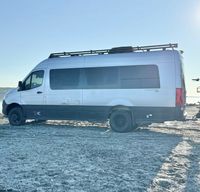 2023 Airstream Interstate 24X - Off the grid luxury camping