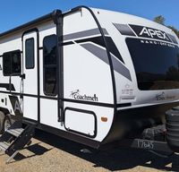 2024 Coachmen Apex Nano