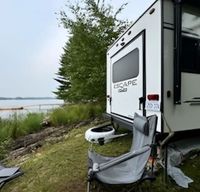 Unique SUV towable 2022 escape.