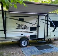 JustPat Mobile 2019 Jayco Jay Flight SLX
