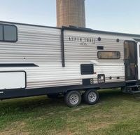 2021 Dutchmen Aspen Trail Bunk House