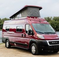 The Driftless Van (2023 Winnebago Solis 59PX)