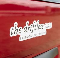The Driftless Van (2023 Winnebago Solis 59PX)