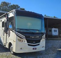 Jayco PRECEPT 33U