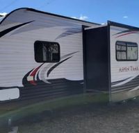 2014 Aspen Trail Bunkhouse