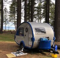 2018 NuCamp T@B 320S - Your Tiny Home on Wheels!