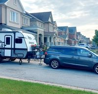 Mony's Jayco STX 154BH is perfect for your next adventure.