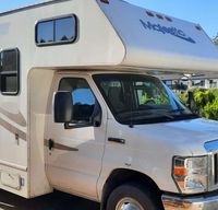2016- RV THERE YET?