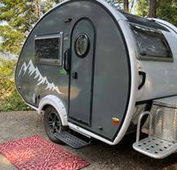 NuCamp 320S Boondock