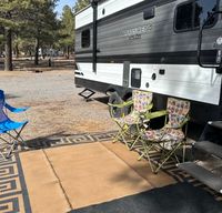 31' cozy retreat