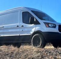 North Shore Adventure Van