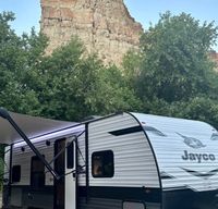 Tiffany’s 2024 JAYCO Jayflight