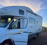 2007 Winnebago View