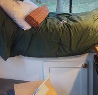 Dream Happy Van Life