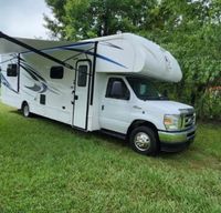 Home on wheels