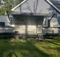2022 Dutchmen Coleman Lantern LT 262BH
