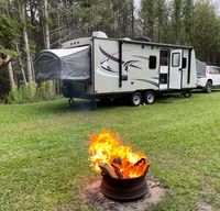 The Bigfoot, Your Passport to Adventure