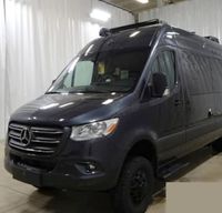 Explore in Style:  BRAND NEW 2024 Thor Sanctuary 24C RV