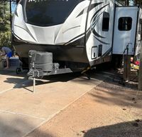 2021 Heartland North Trail