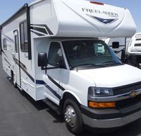 2023 Coachmen Freelander 27QB